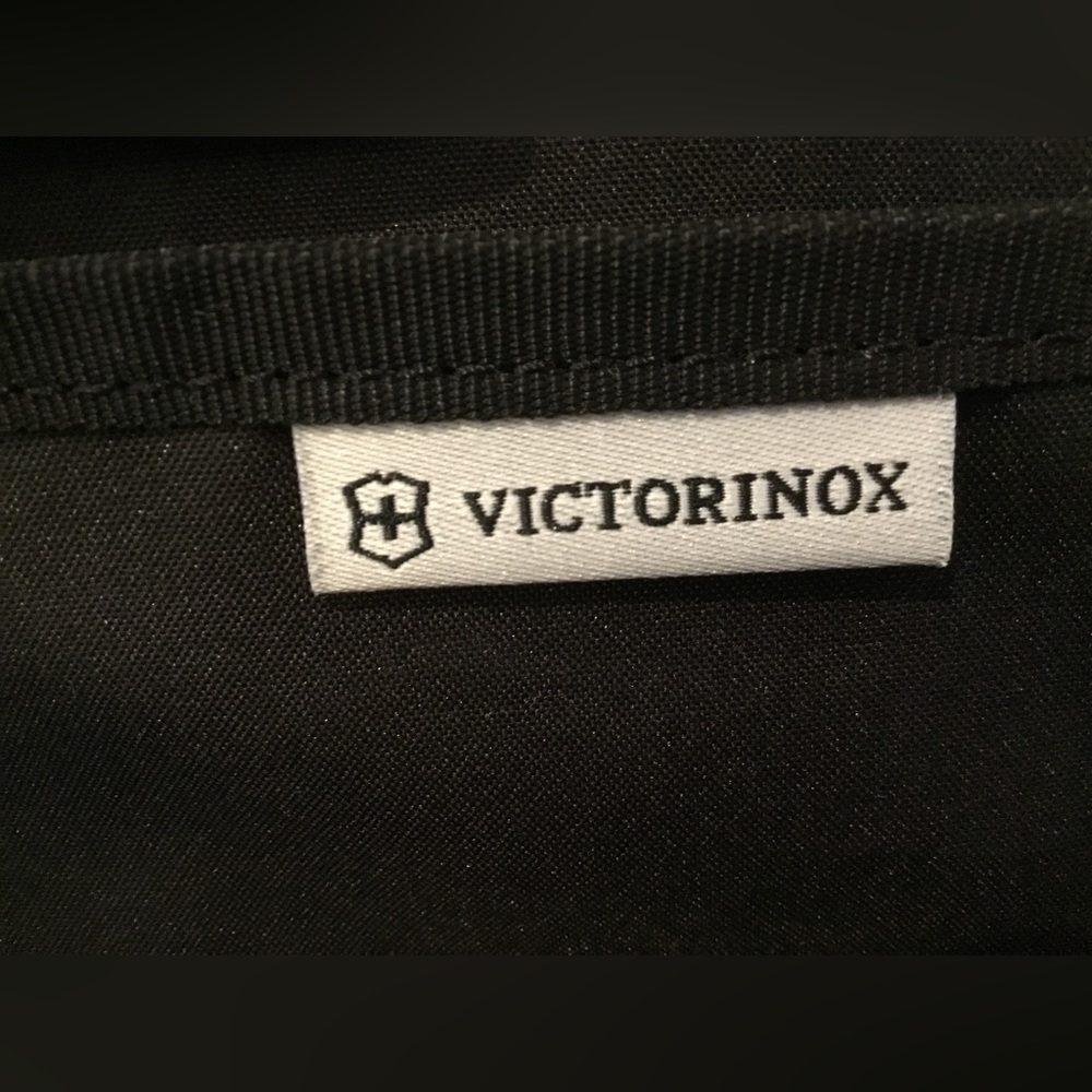 Red Victorinox Versatile Backpack - Picture 9 of 14